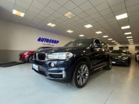 usato BMW X5