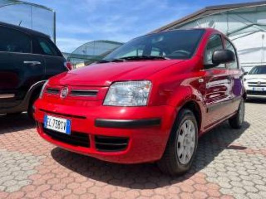 usato FIAT Panda