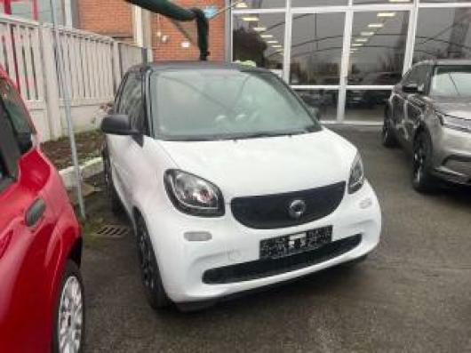 ForTwo