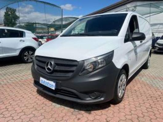 usato MERCEDES Altro