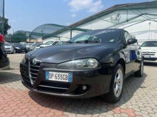 usato ALFA ROMEO 147