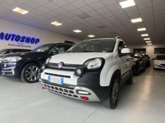 usato FIAT Panda