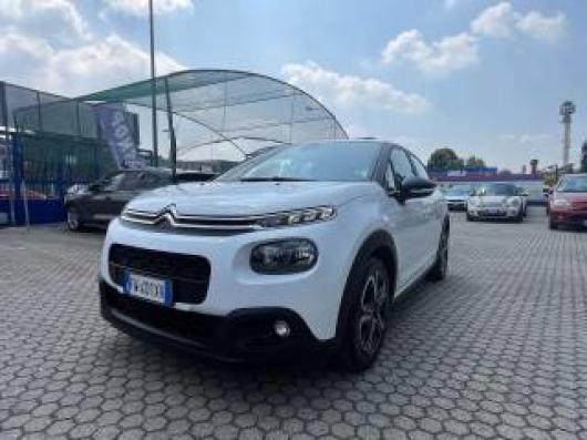 usato CITROEN C3