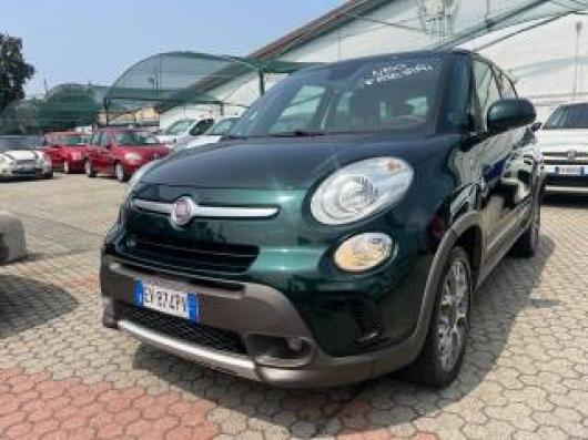 usato FIAT 500L