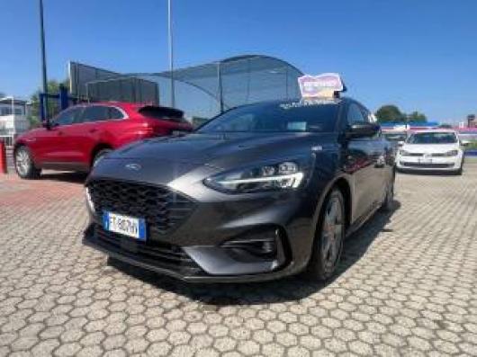 usato FORD Focus