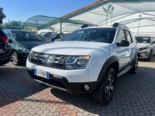 usato DACIA Duster