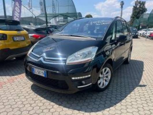 usato CITROEN Grand C4 Picasso