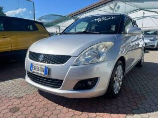 usato SUZUKI Swift
