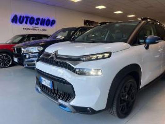 C3 Aircross