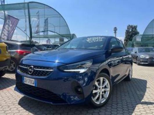 usato OPEL Corsa