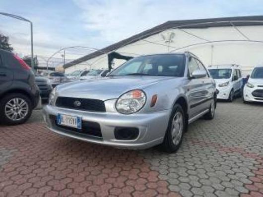 Impreza