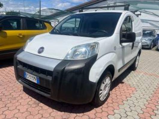 usato FIAT Fiorino
