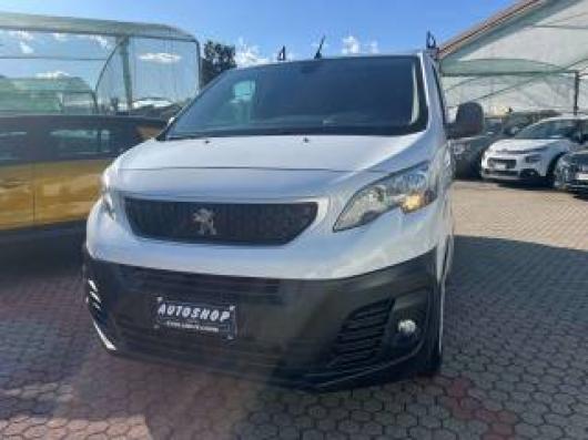 usato PEUGEOT Altro