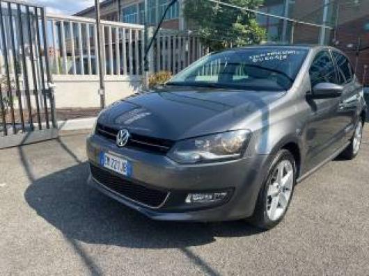 usato VOLKSWAGEN Polo