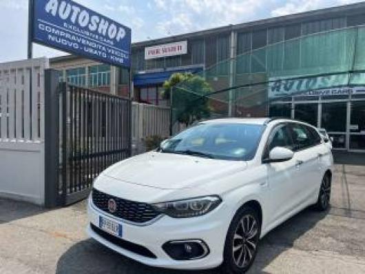usato FIAT Tipo