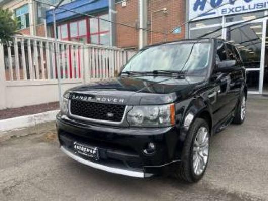 usato LAND ROVER Range Rover Sport