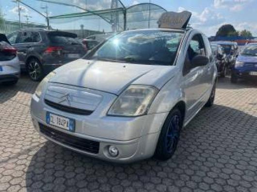 usato CITROEN C2
