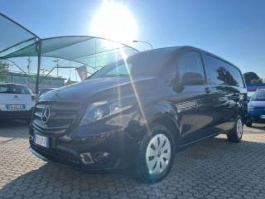 usato MERCEDES Altro