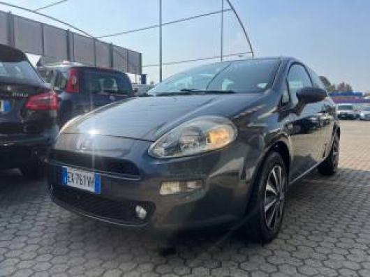 usato FIAT Punto