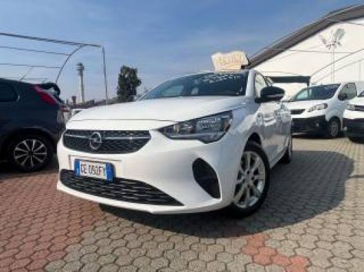 usato OPEL Corsa