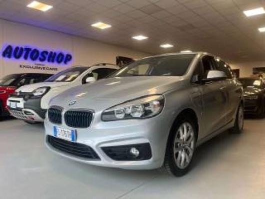 usato BMW 225