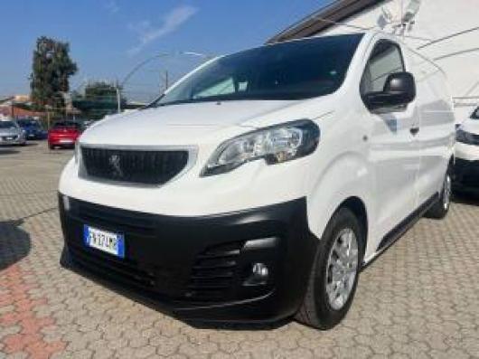 usato PEUGEOT Altro