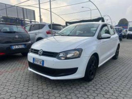usato VOLKSWAGEN Polo