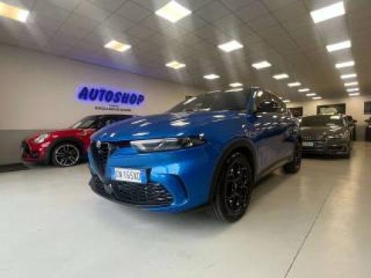 usato ALFA ROMEO Tonale