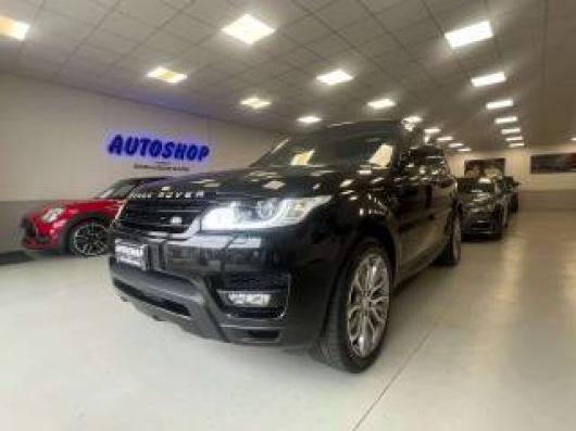 usato LAND ROVER Range Rover Sport