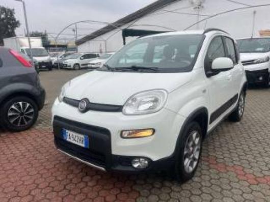 usato FIAT Panda