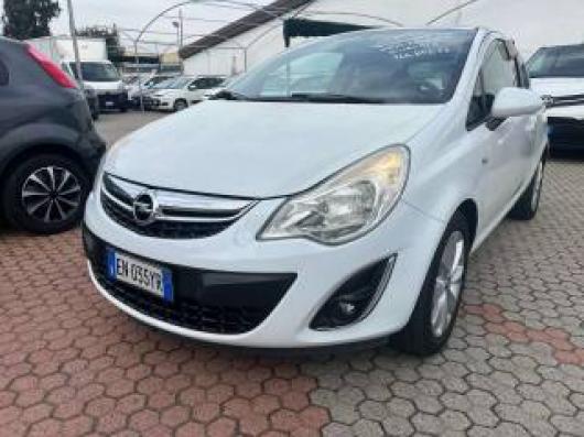 Corsa