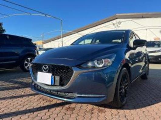 usato MAZDA 2