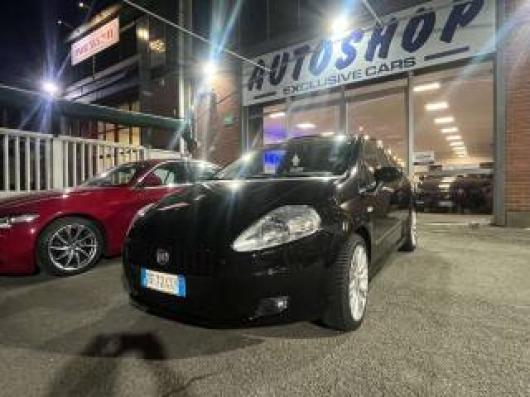 usato FIAT Grande Punto