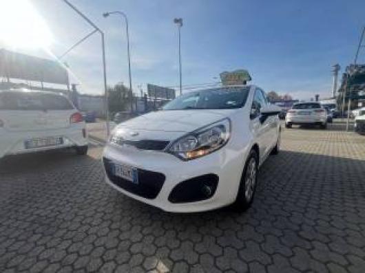 usato KIA Rio