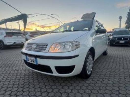 usato FIAT Punto