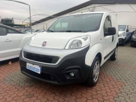 usato FIAT Fiorino