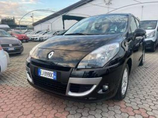 usato RENAULT Scenic