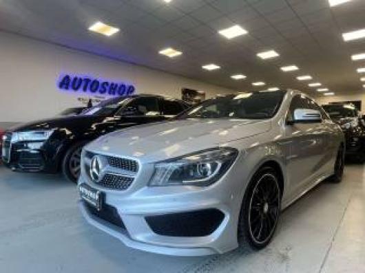 CLA 200