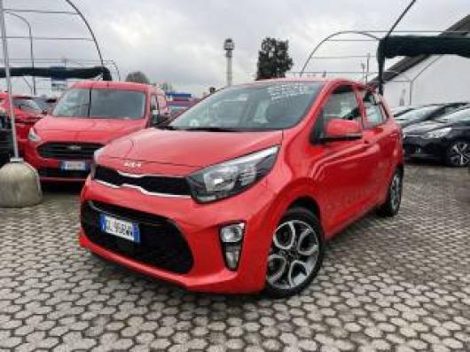 Picanto