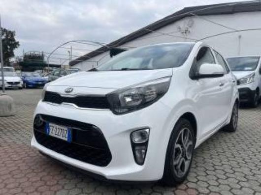 usato KIA Picanto