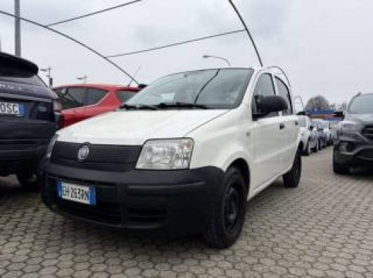 usato FIAT Panda