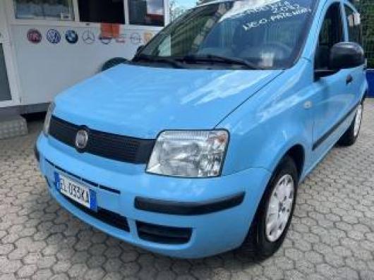 usato FIAT Panda