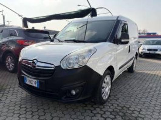 usato OPEL Combo