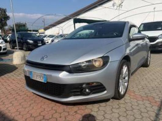 usato VOLKSWAGEN Scirocco