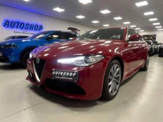 usato ALFA ROMEO Giulia