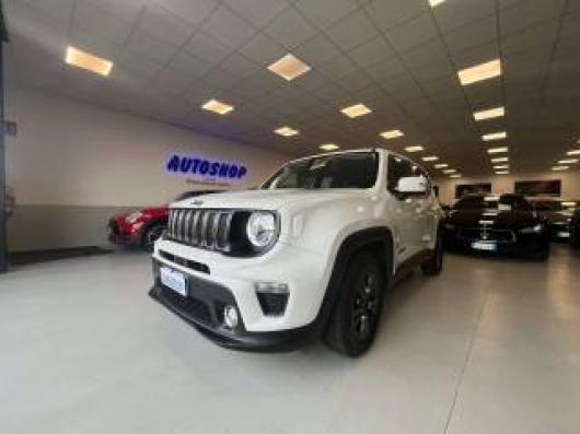 usato JEEP Renegade