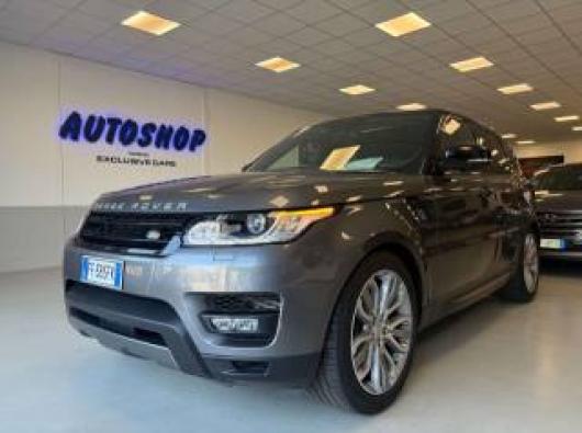 usato LAND ROVER Range Rover Sport