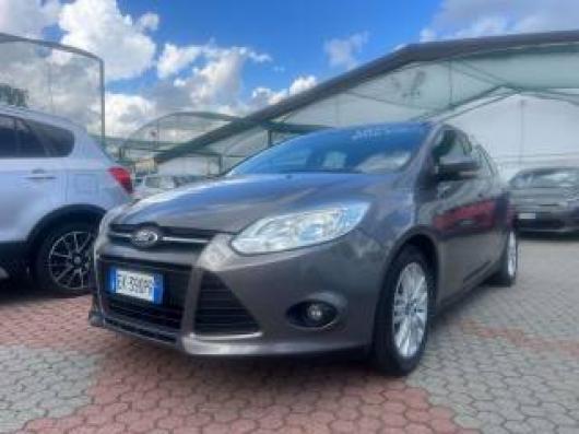 usato FORD Focus