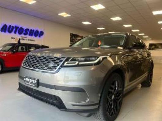 usato LAND ROVER Range Rover Velar
