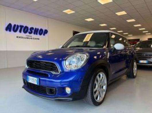 usato MINI Cooper